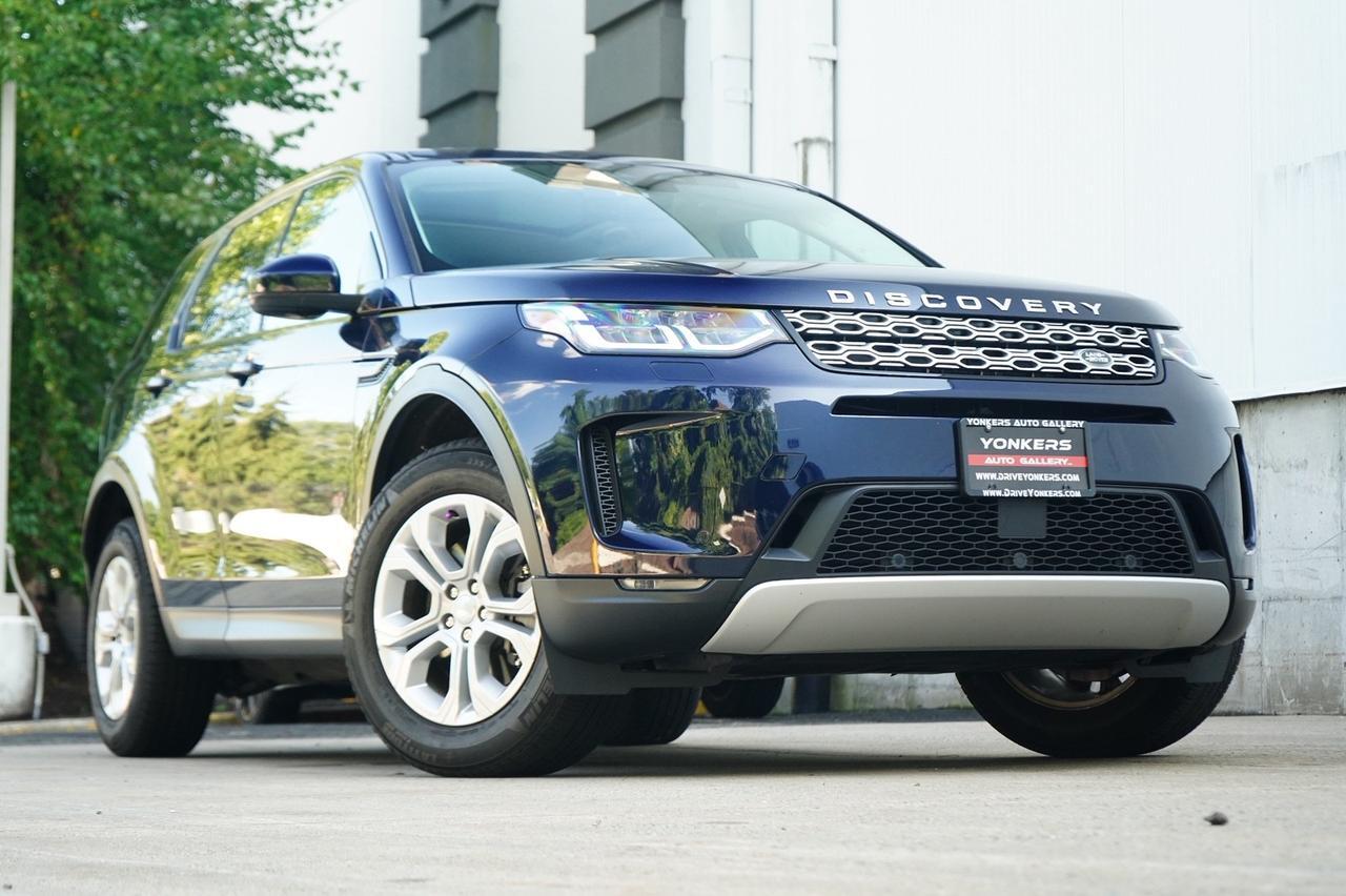 2022 Land Rover Discovery Sport S Yonkers NY