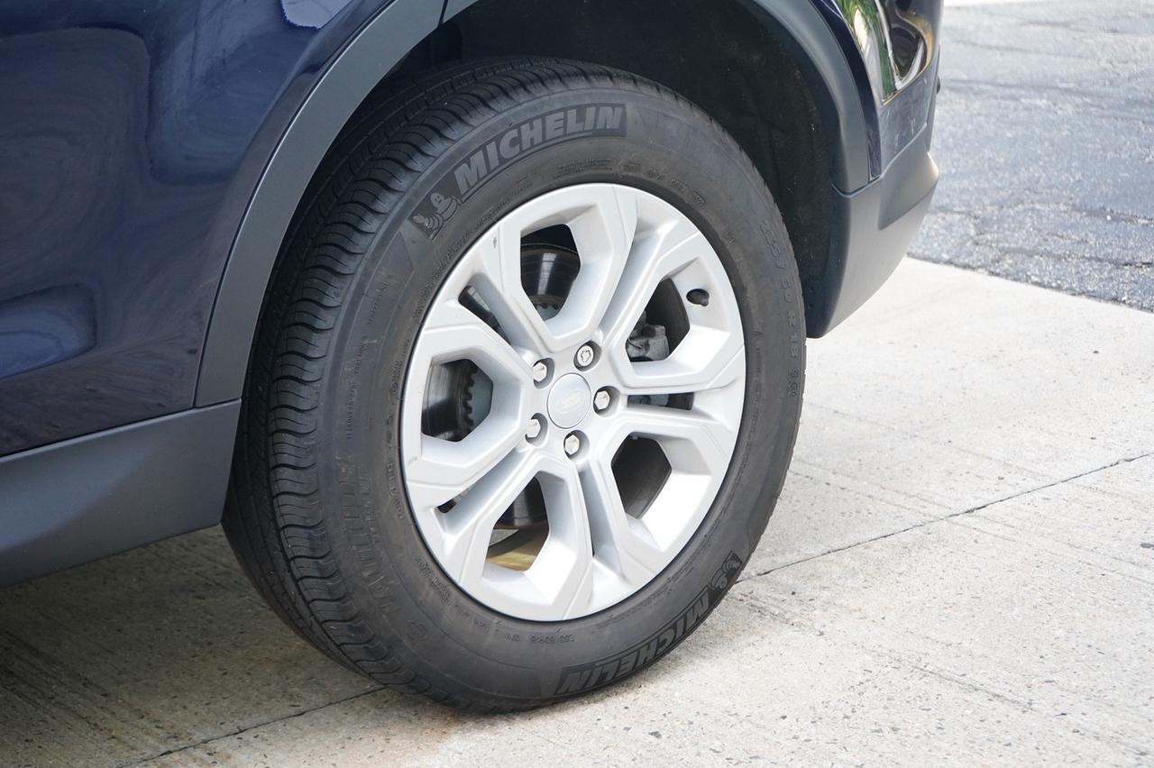 2022 Land Rover Discovery Sport S Yonkers NY