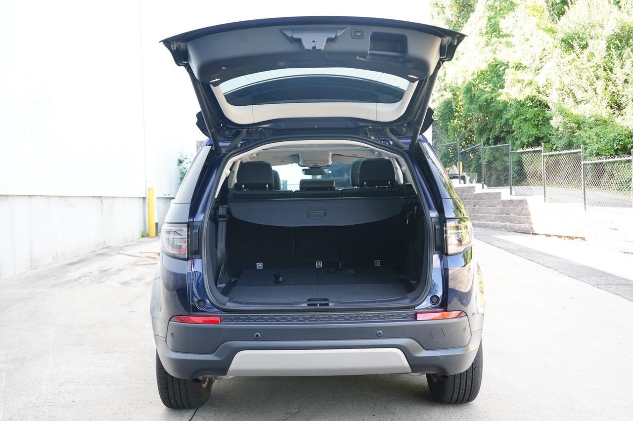 2022 Land Rover Discovery Sport S Yonkers NY