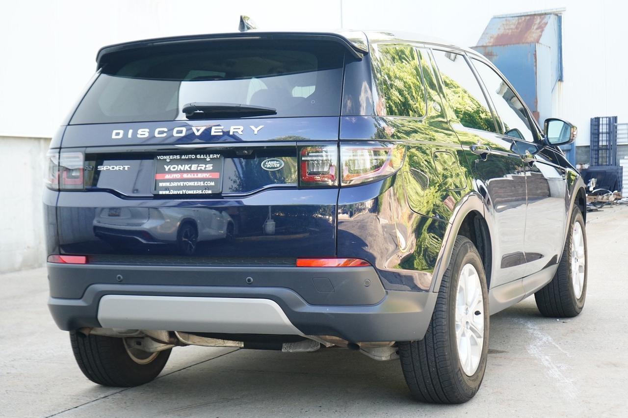 2022 Land Rover Discovery Sport S Yonkers NY