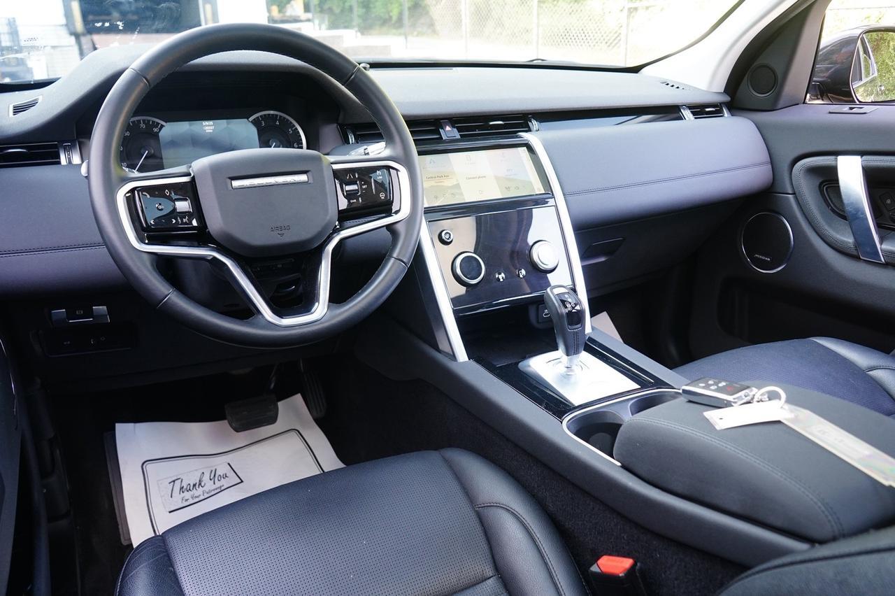 2022 Land Rover Discovery Sport S Yonkers NY