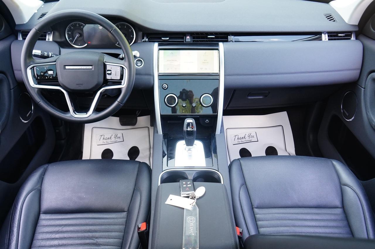 2022 Land Rover Discovery Sport S Yonkers NY