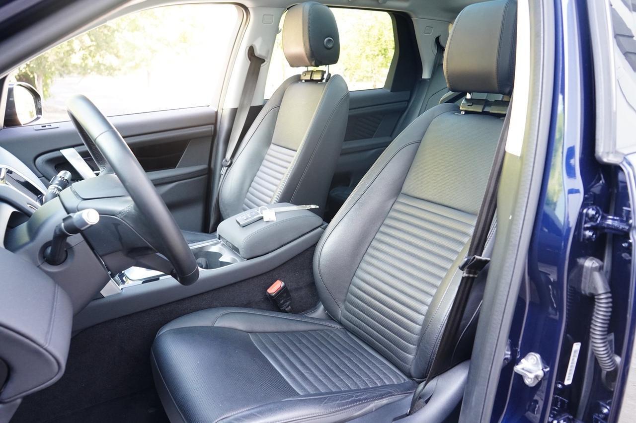 2022 Land Rover Discovery Sport S Yonkers NY