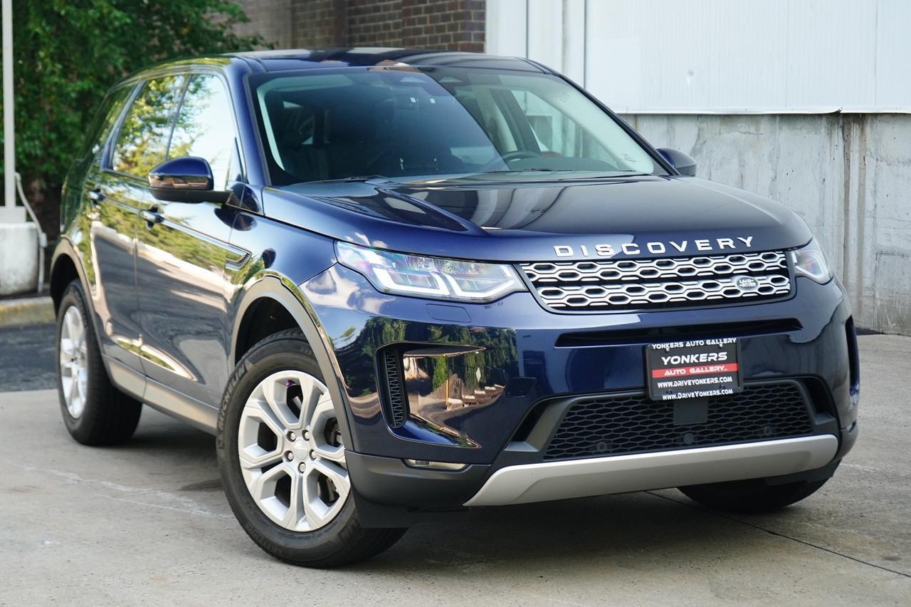 2022 Land Rover Discovery Sport S Yonkers NY