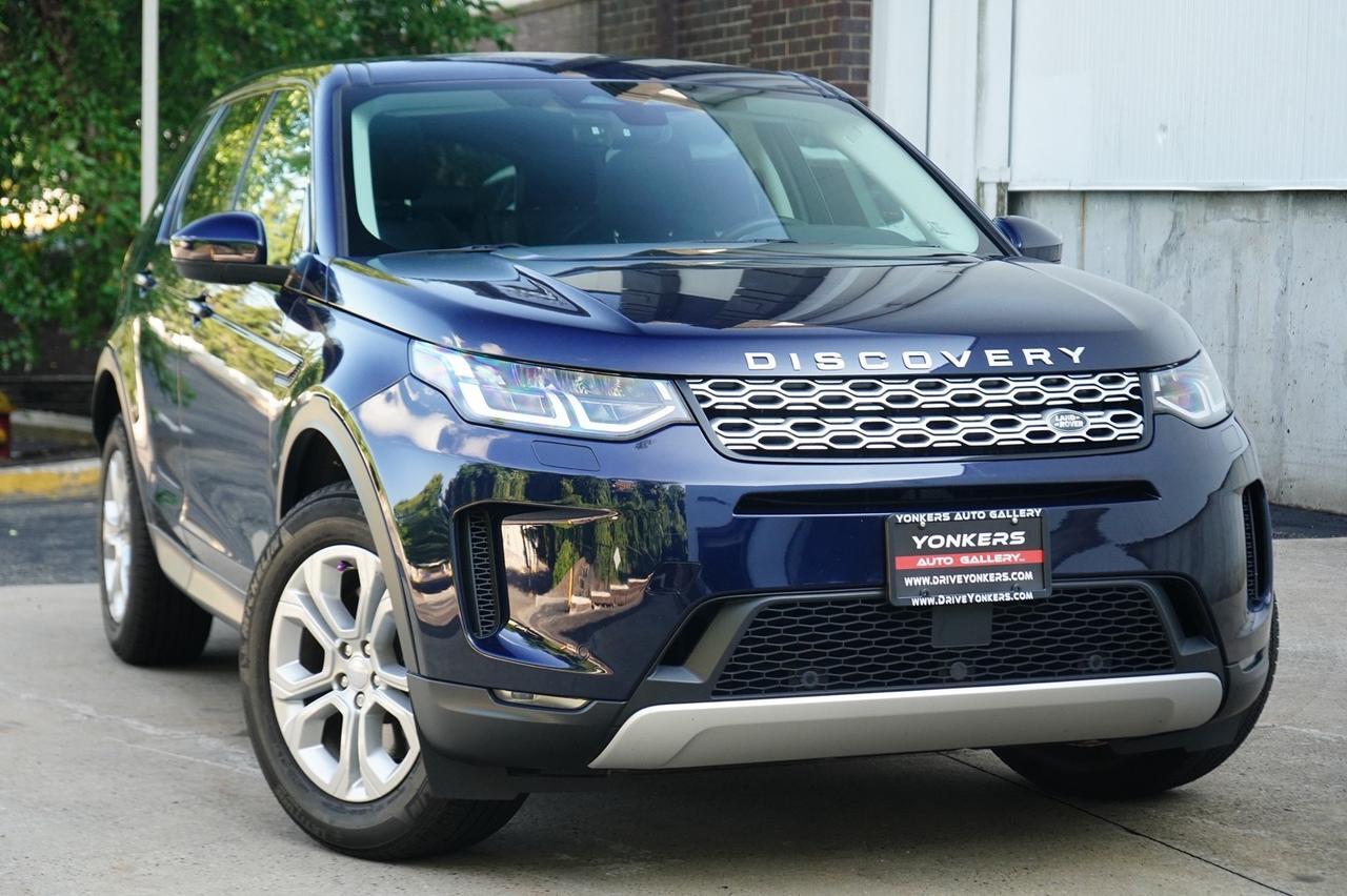 2022 Land Rover Discovery Sport S Yonkers NY