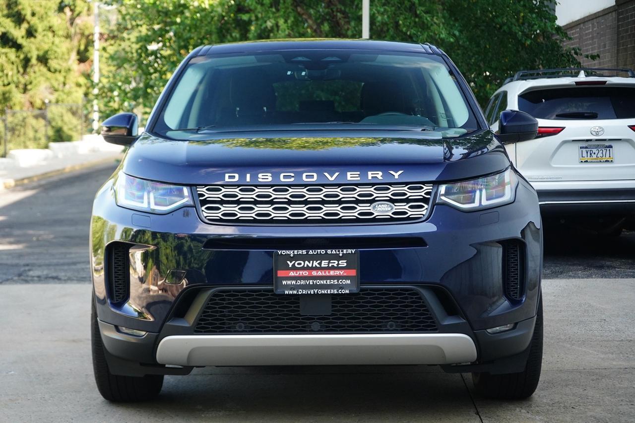 2022 Land Rover Discovery Sport S Yonkers NY