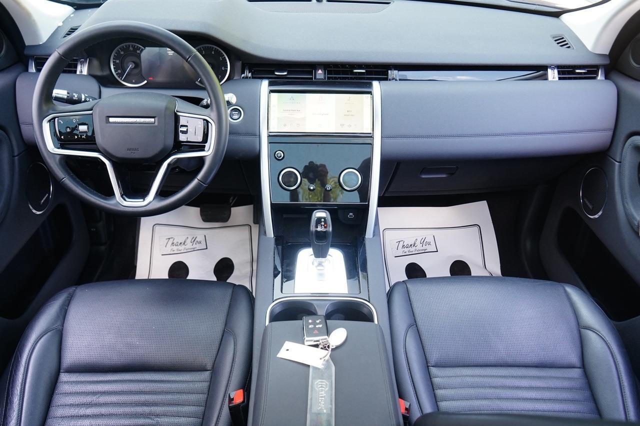 2022 Land Rover Discovery Sport S Yonkers NY