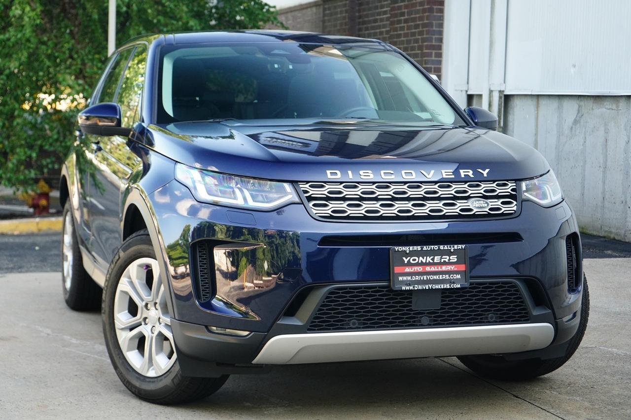 2022 Land Rover Discovery Sport S Yonkers NY