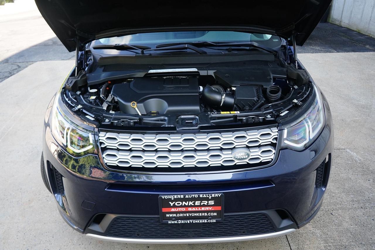 2022 Land Rover Discovery Sport S Yonkers NY