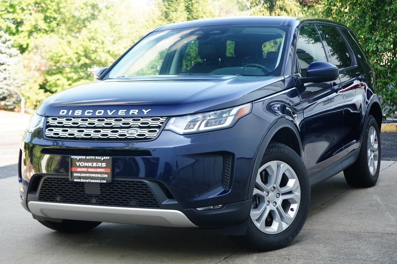 2022 Land Rover Discovery Sport S Yonkers NY