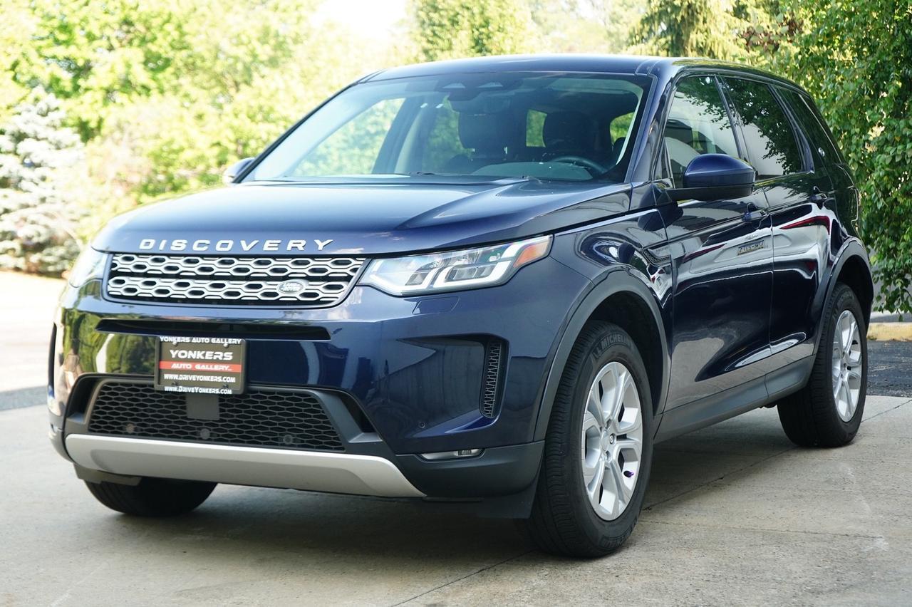 2022 Land Rover Discovery Sport S Yonkers NY