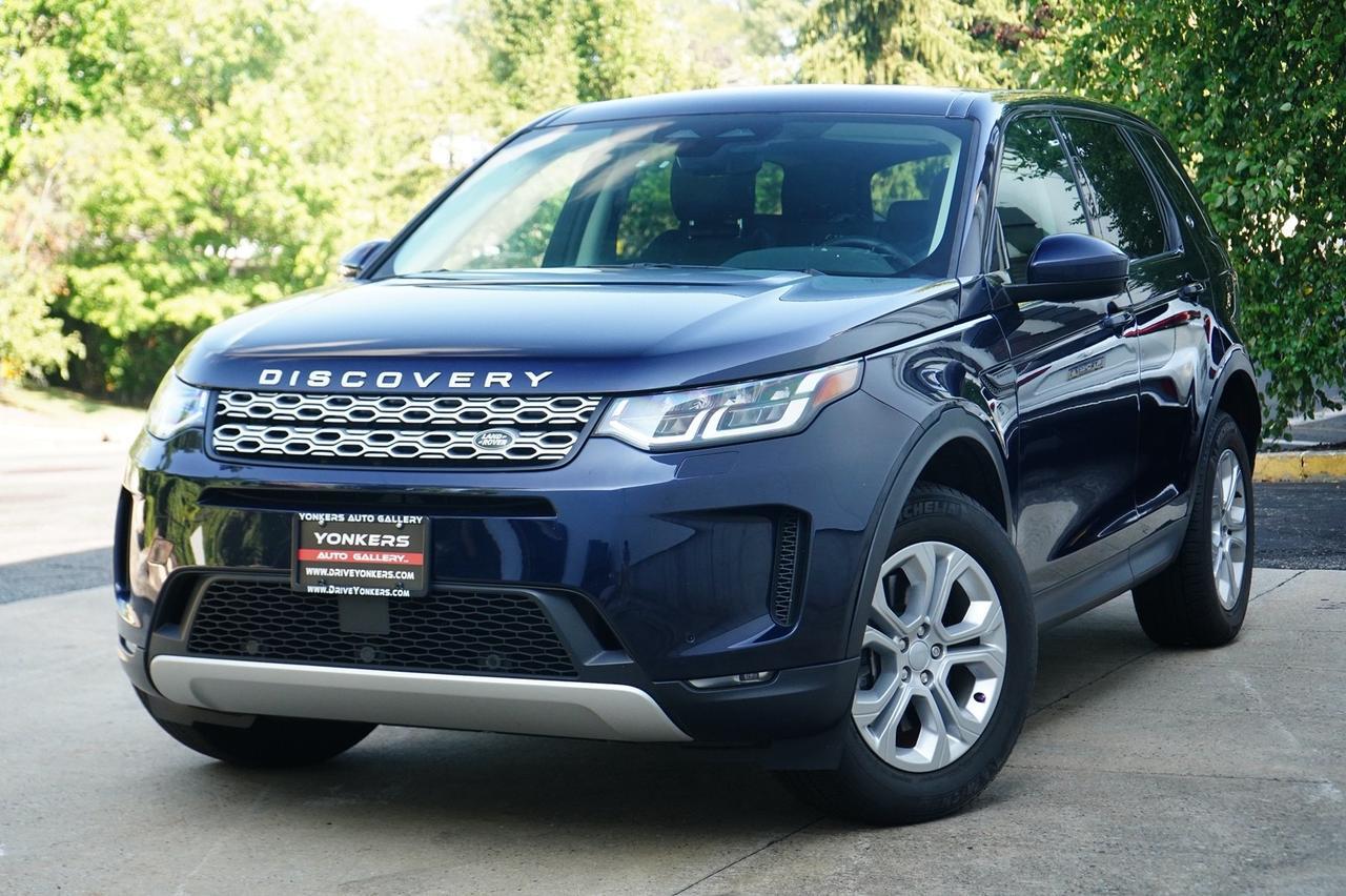 2022 Land Rover Discovery Sport S Yonkers NY