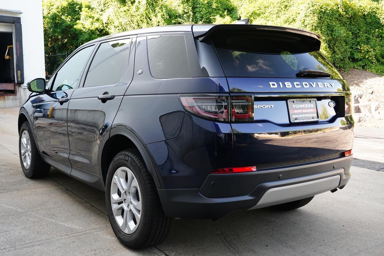 2022 Land Rover Discovery Sport S Yonkers NY