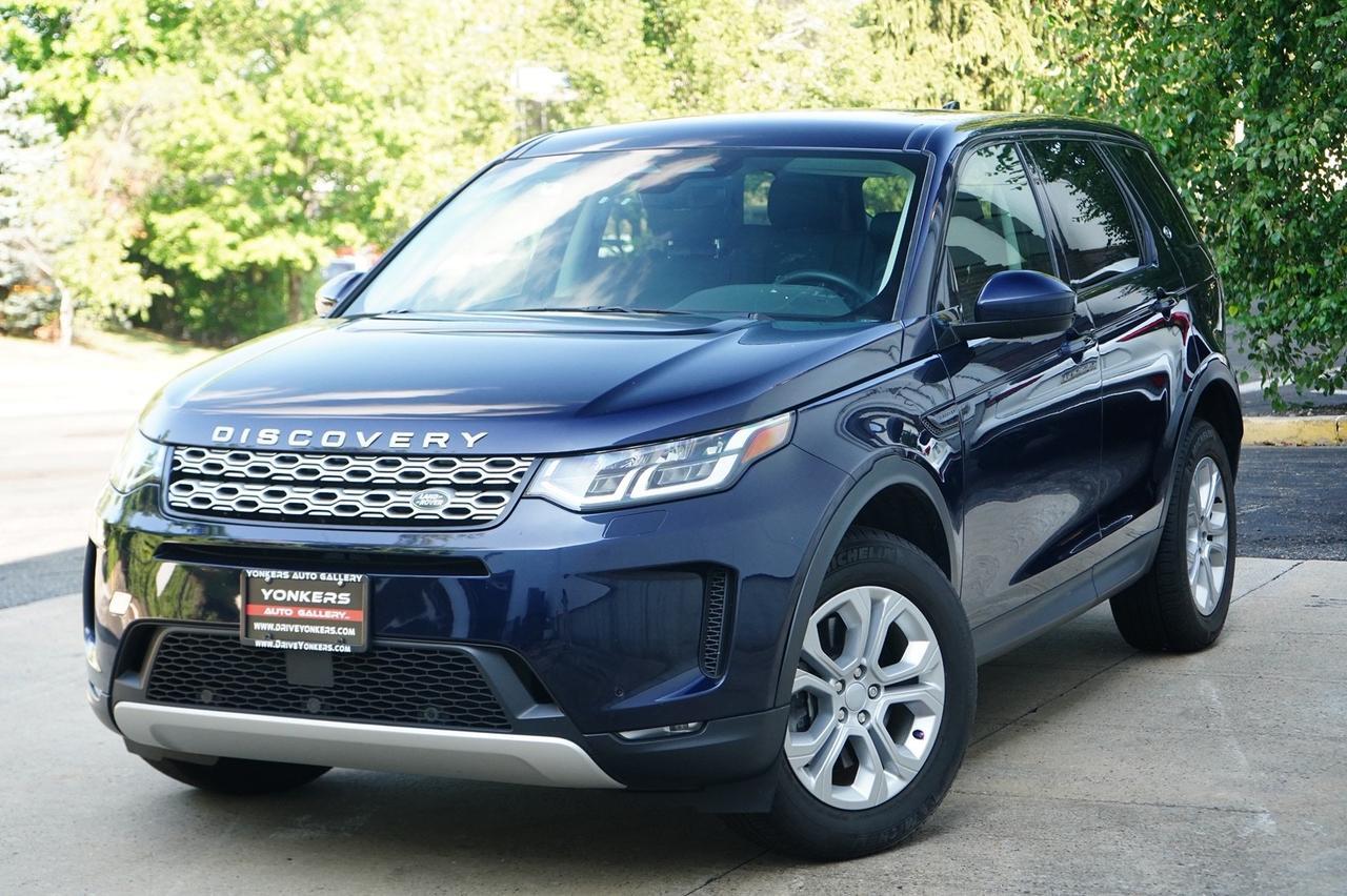 2022 Land Rover Discovery Sport S Yonkers NY