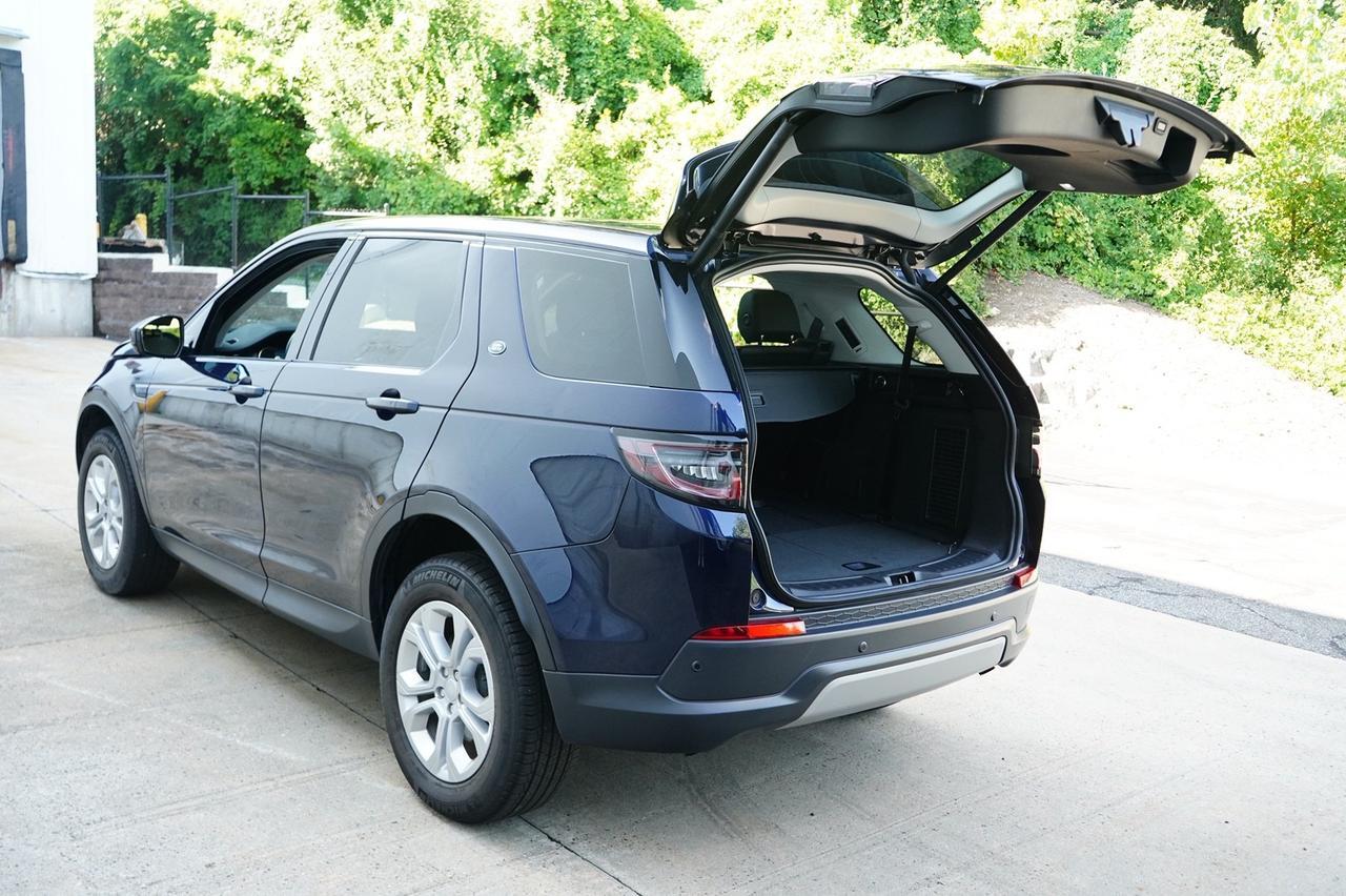 2022 Land Rover Discovery Sport S Yonkers NY