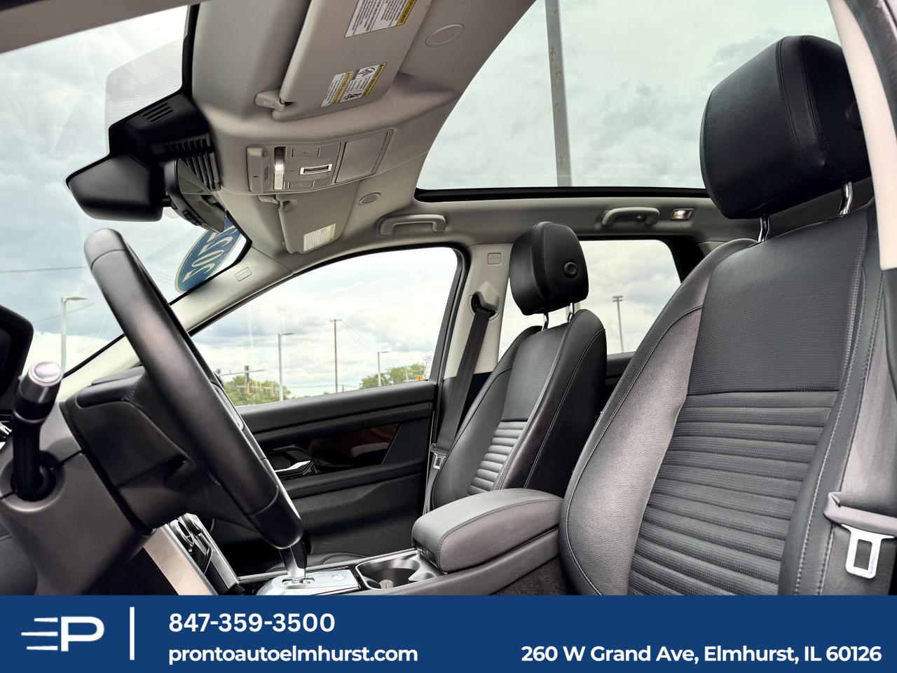 2022 Land Rover Discovery Sport S Elmhurst IL