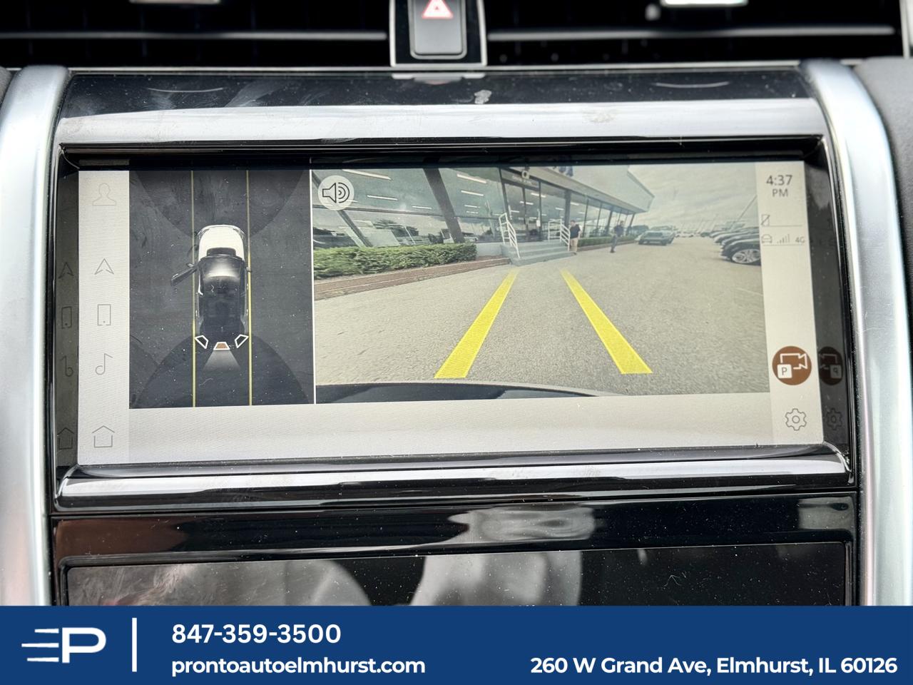 2022 Land Rover Discovery Sport S Elmhurst IL