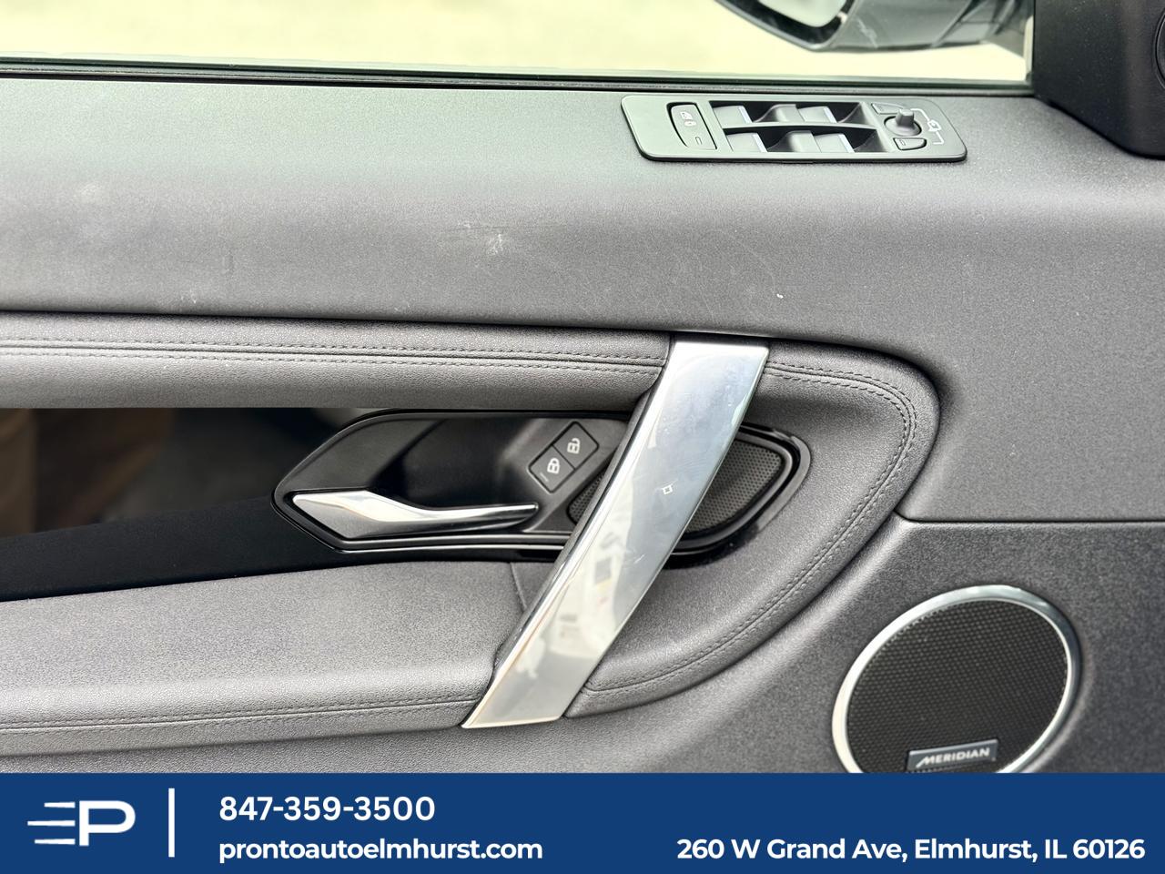 2022 Land Rover Discovery Sport S Elmhurst IL