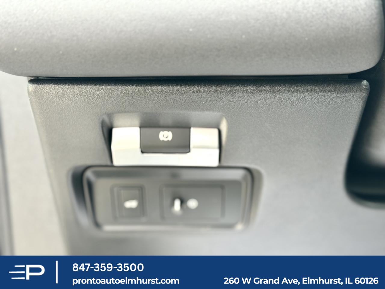 2022 Land Rover Discovery Sport S Elmhurst IL