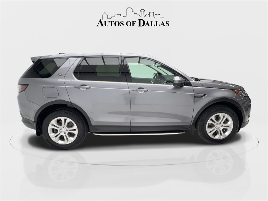 2022 Land Rover Discovery Sport S NAV,CAM,PANO,HTD STS,BLIND SPOT Plano TX