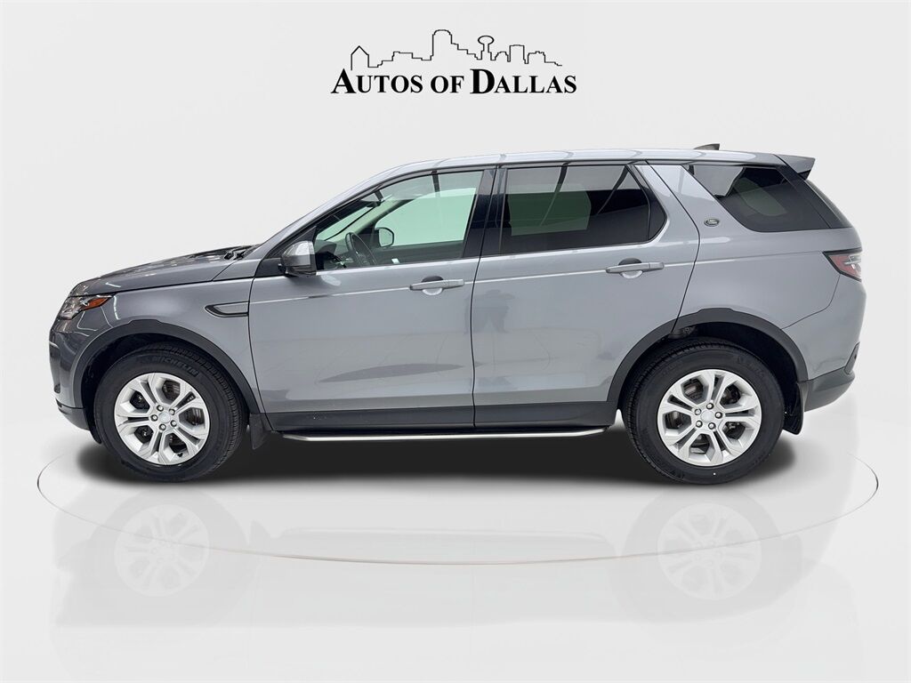2022 Land Rover Discovery Sport S NAV,CAM,PANO,HTD STS,BLIND SPOT Plano TX