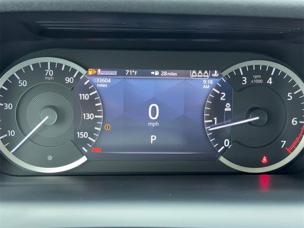 2022 Land Rover Discovery Sport S NAV,CAM,PANO,HTD STS,BLIND SPOT Plano TX