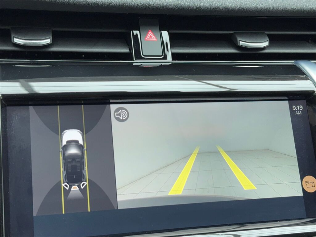 2022 Land Rover Discovery Sport S NAV,CAM,PANO,HTD STS,BLIND SPOT Plano TX