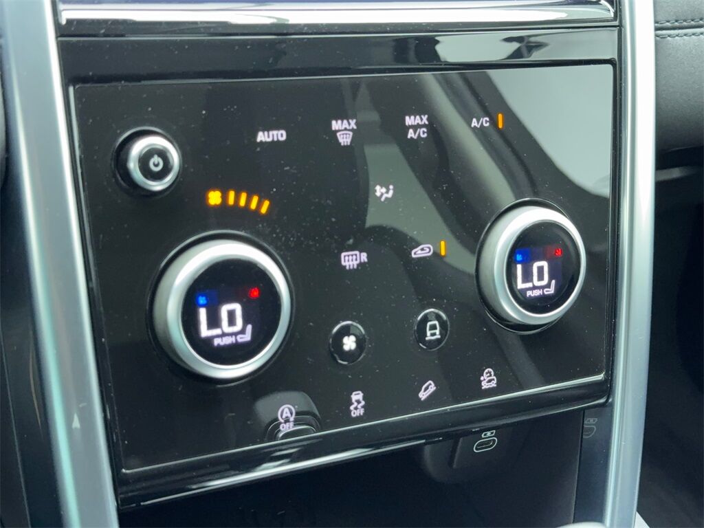 2022 Land Rover Discovery Sport S NAV,CAM,PANO,HTD STS,BLIND SPOT Plano TX