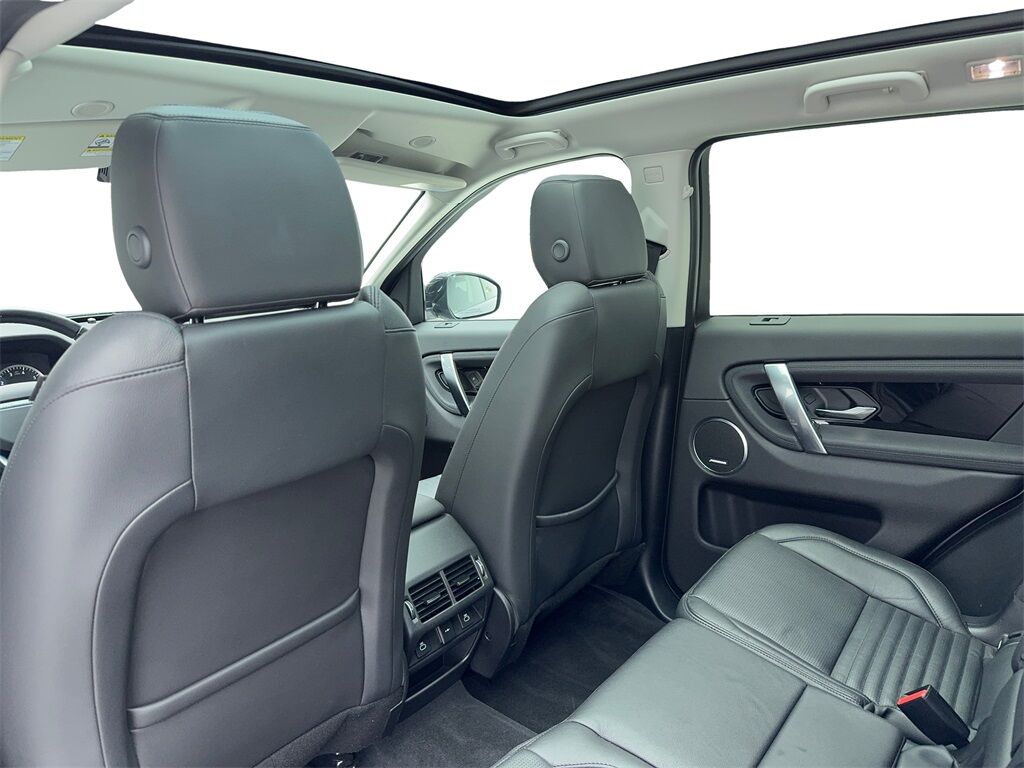 2022 Land Rover Discovery Sport S NAV,CAM,PANO,HTD STS,BLIND SPOT Plano TX