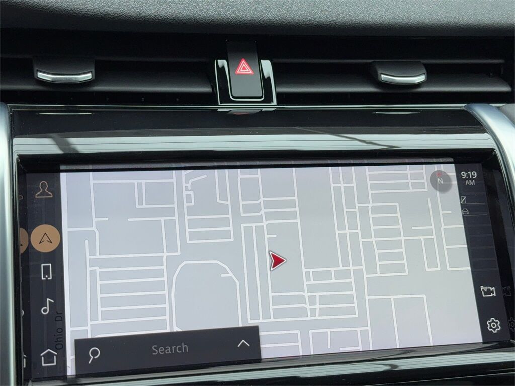 2022 Land Rover Discovery Sport S NAV,CAM,PANO,HTD STS,BLIND SPOT Plano TX