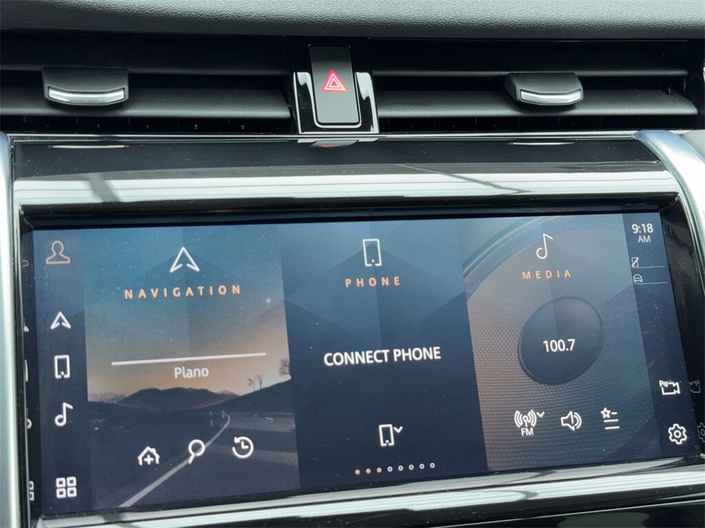2022 Land Rover Discovery Sport S NAV,CAM,PANO,HTD STS,BLIND SPOT Plano TX