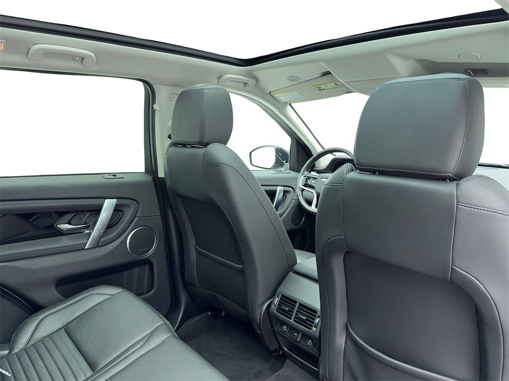 2022 Land Rover Discovery Sport S NAV,CAM,PANO,HTD STS,BLIND SPOT Plano TX