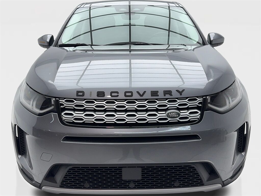 2022 Land Rover Discovery Sport S NAV,CAM,PANO,HTD STS,BLIND SPOT Plano TX