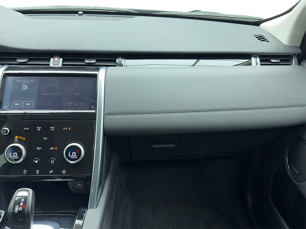 2022 Land Rover Discovery Sport S NAV,CAM,PANO,HTD STS,BLIND SPOT Plano TX