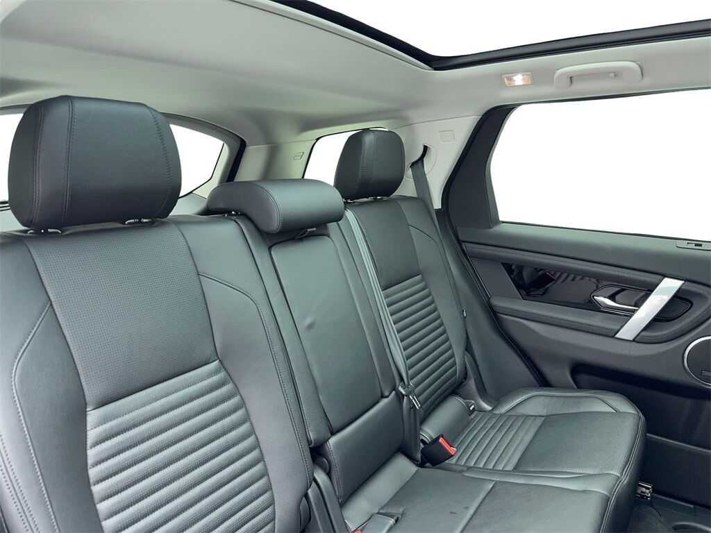 2022 Land Rover Discovery Sport S NAV,CAM,PANO,HTD STS,BLIND SPOT Plano TX