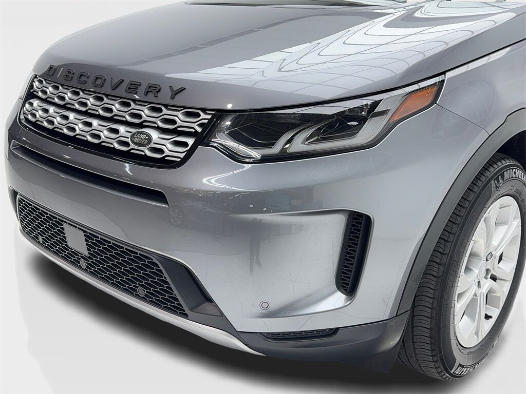 2022 Land Rover Discovery Sport S NAV,CAM,PANO,HTD STS,BLIND SPOT Plano TX