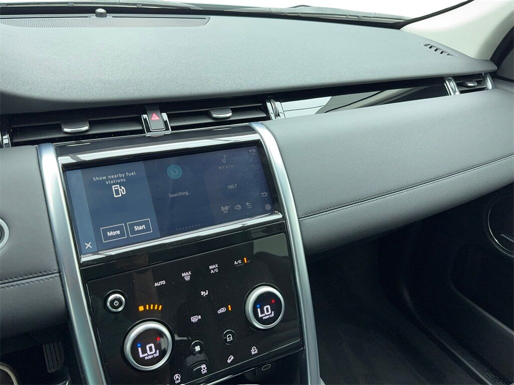 2022 Land Rover Discovery Sport S NAV,CAM,PANO,HTD STS,BLIND SPOT Plano TX