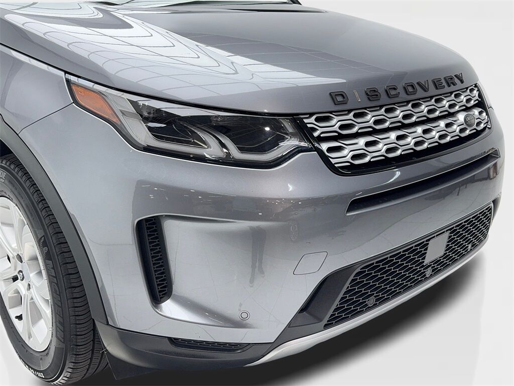 2022 Land Rover Discovery Sport S NAV,CAM,PANO,HTD STS,BLIND SPOT Plano TX