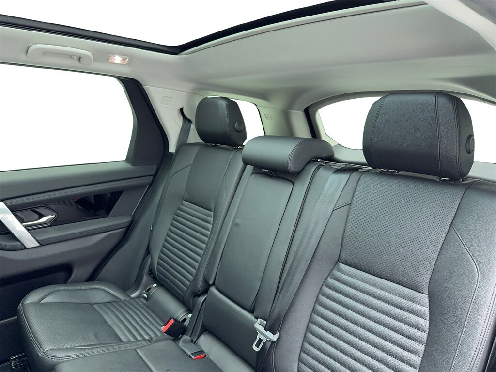 2022 Land Rover Discovery Sport S NAV,CAM,PANO,HTD STS,BLIND SPOT Plano TX