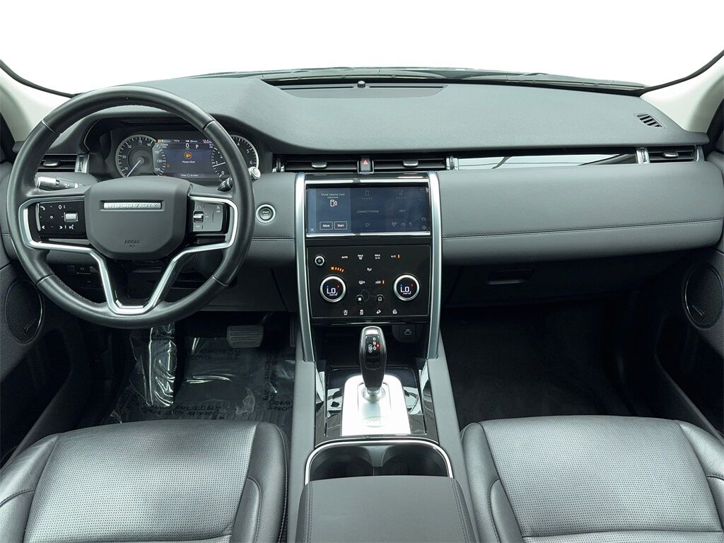 2022 Land Rover Discovery Sport S NAV,CAM,PANO,HTD STS,BLIND SPOT Plano TX