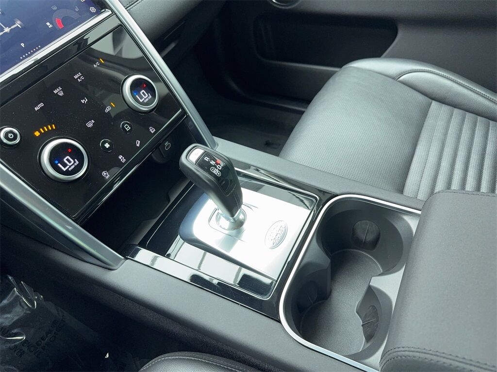 2022 Land Rover Discovery Sport S NAV,CAM,PANO,HTD STS,BLIND SPOT Plano TX