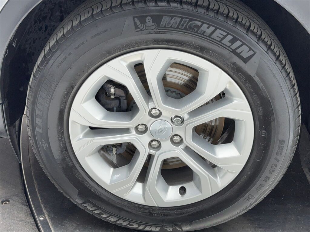 2022 Land Rover Discovery Sport S NAV,CAM,PANO,HTD STS,BLIND SPOT Plano TX