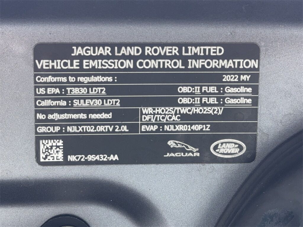 2022 Land Rover Discovery Sport S NAV,CAM,PANO,HTD STS,BLIND SPOT Plano TX