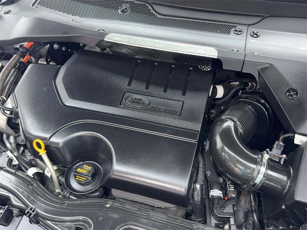 2022 Land Rover Discovery Sport S NAV,CAM,PANO,HTD STS,BLIND SPOT Plano TX