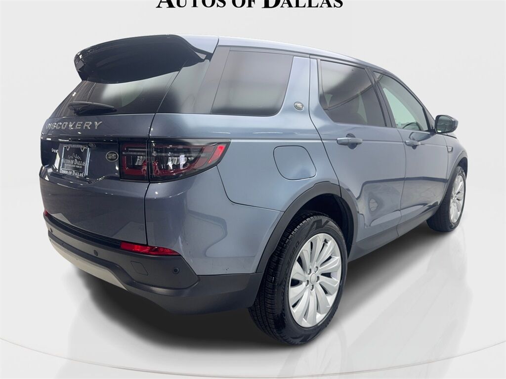 2022 Land Rover Discovery Sport S NAV,CAM,PANO,HTD STS,BLIND SPOT,19&quot; WLS Irving TX