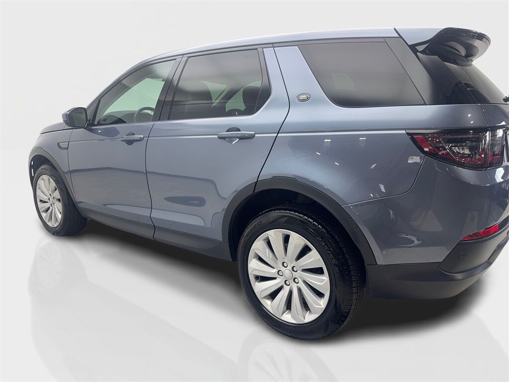 2022 Land Rover Discovery Sport S NAV,CAM,PANO,HTD STS,BLIND SPOT,19&quot; WLS Irving TX