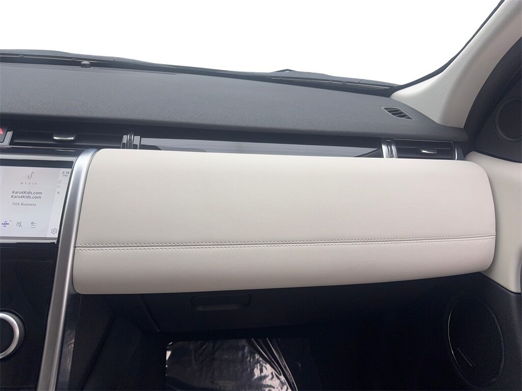 2022 Land Rover Discovery Sport S NAV,CAM,PANO,HTD STS,BLIND SPOT,19&quot; WLS Irving TX