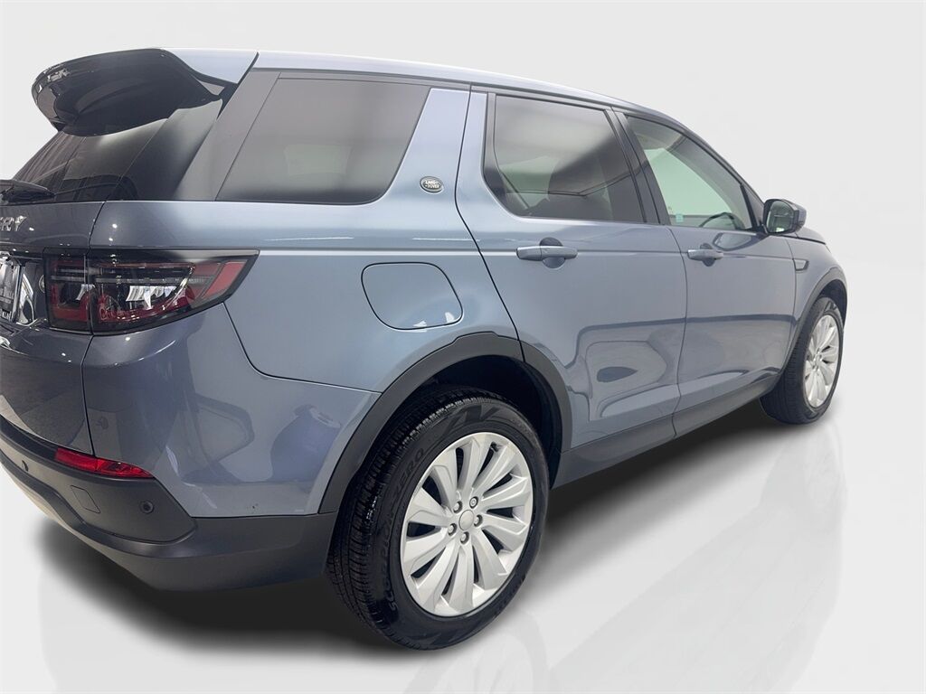 2022 Land Rover Discovery Sport S NAV,CAM,PANO,HTD STS,BLIND SPOT,19&quot; WLS Irving TX