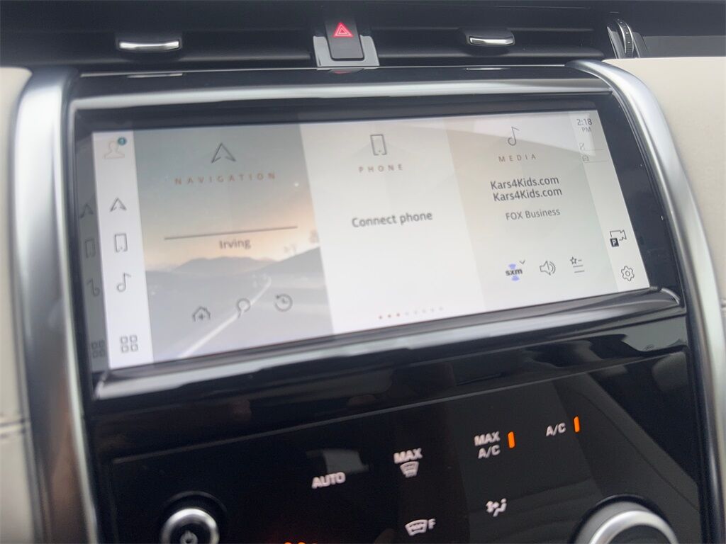 2022 Land Rover Discovery Sport S NAV,CAM,PANO,HTD STS,BLIND SPOT,19&quot; WLS Irving TX