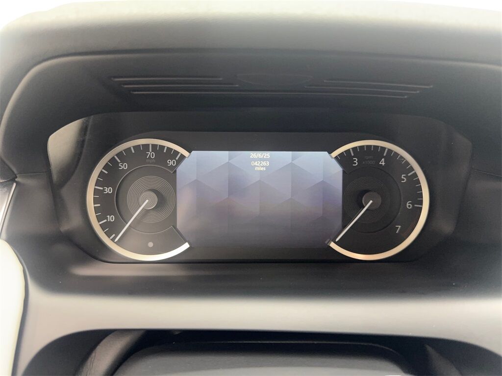 2022 Land Rover Discovery Sport S NAV,CAM,PANO,HTD STS,BLIND SPOT,19&quot; WLS Irving TX